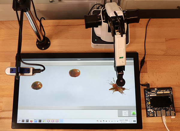 GrAI Matter Labs and ADLINK Partner to Integrate SMARC Module With GrAI VIP