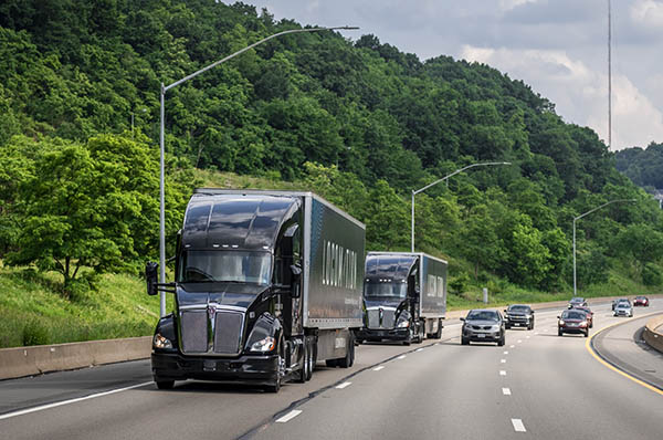 Locomation’s Autonomous Trucks Could Save Millions in Fuel, Operating Costs, Finds Independent Study