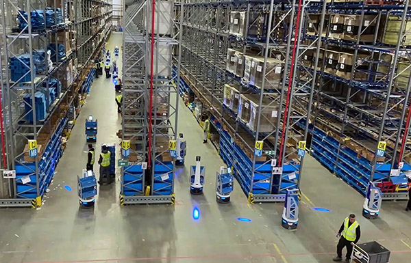 Robotics Startups Need Stronger Narratives, Says Brandstyle Communications