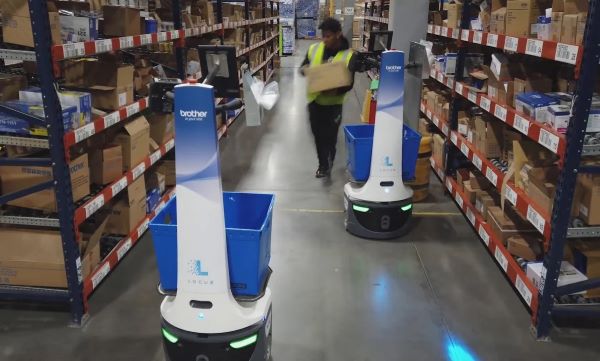 Why Warehouse Managers Are Miserable – and How Robots Can Help