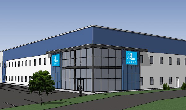 Locus Robotics Breaks Ground for New Global Headquarters in Wilmington, Mass.