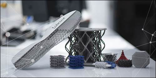 Lubrizol to Showcase Renewable-Sourced Estane 3D ECO TPU for 3D Printing at RAPID + TCT 2019