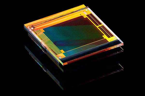 SkyWater, Lumotive announce qualification, production start for optical beamforming chip