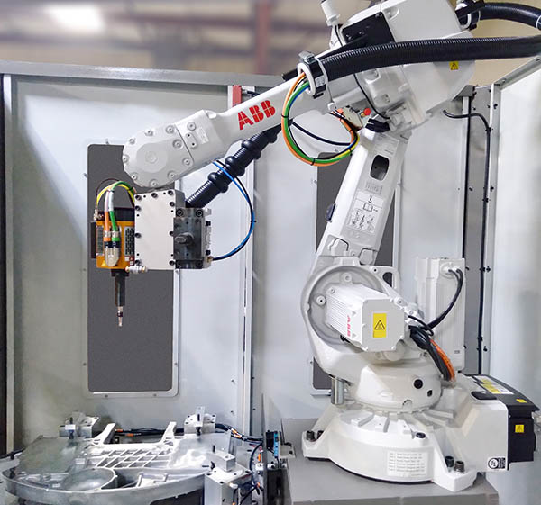 ABB to Exhibit Cobots, 3D Printing Demos, Education Cell at IMTS 2022