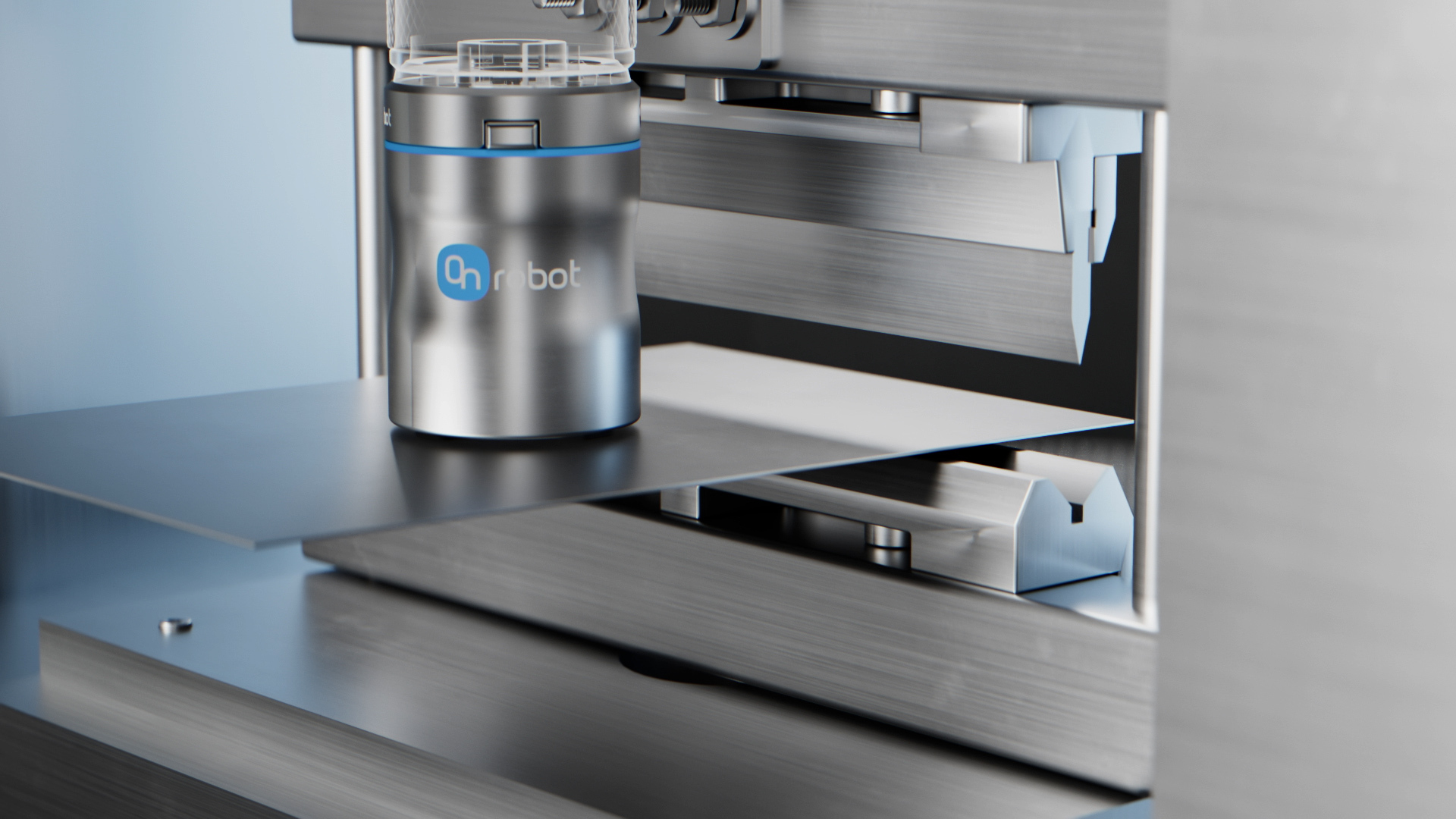 OnRobot Launches New Grippers; Execs Bullish on Human-Robot Collaboration in 2021