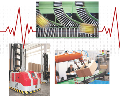 Automation: What’s at the heart of your system?