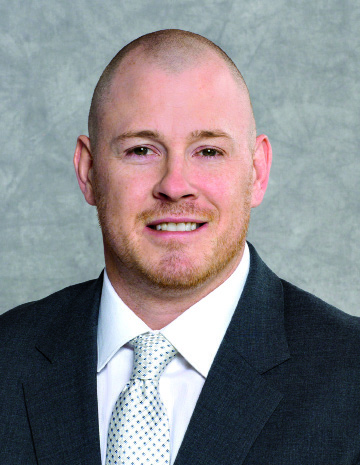 60 Seconds with John Santagate, Research director for service robotics at Manufacturing Insights