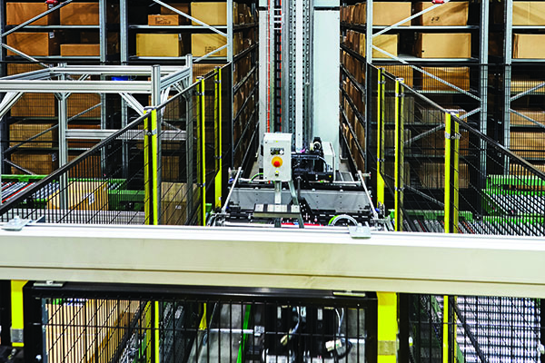 Resilience and innovation at Gap Inc.