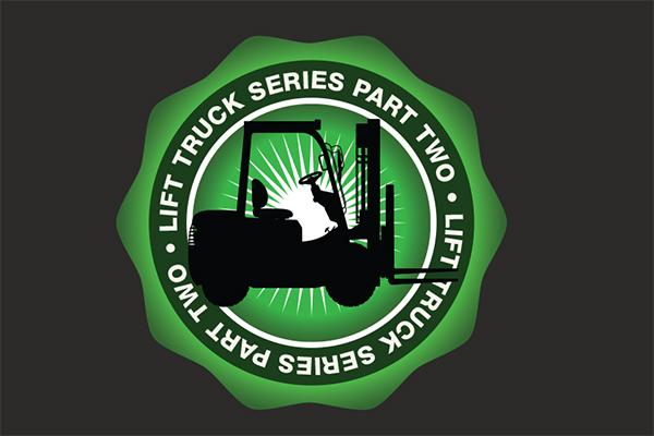 Lift Truck Series Part 2: How will your fleet navigate the next downturn?