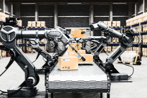 Fast-Tracking Warehouse Automation
