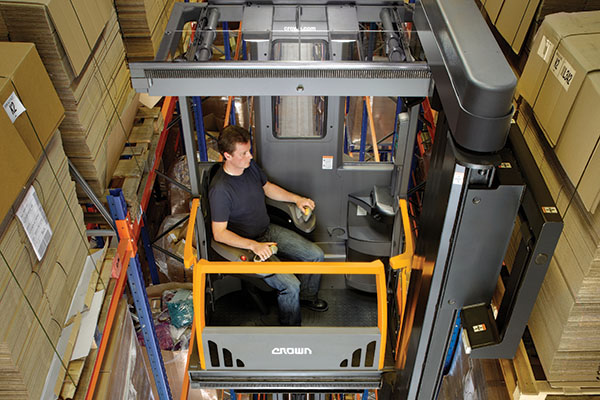 Get the most from your VNA storage