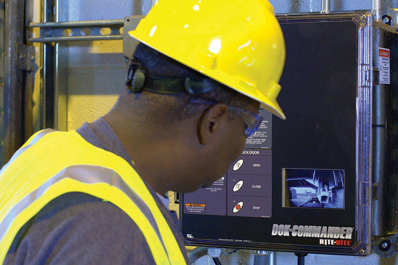 Arctic Cold Storage drills down for dock efficiency