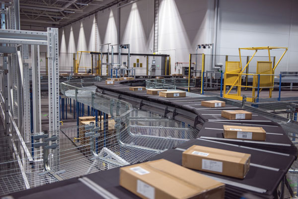 MRO: Planning for peak demand season