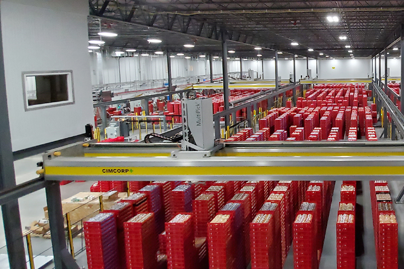 Kwik Trip Takes a Fresh Approach to Bakery Distribution