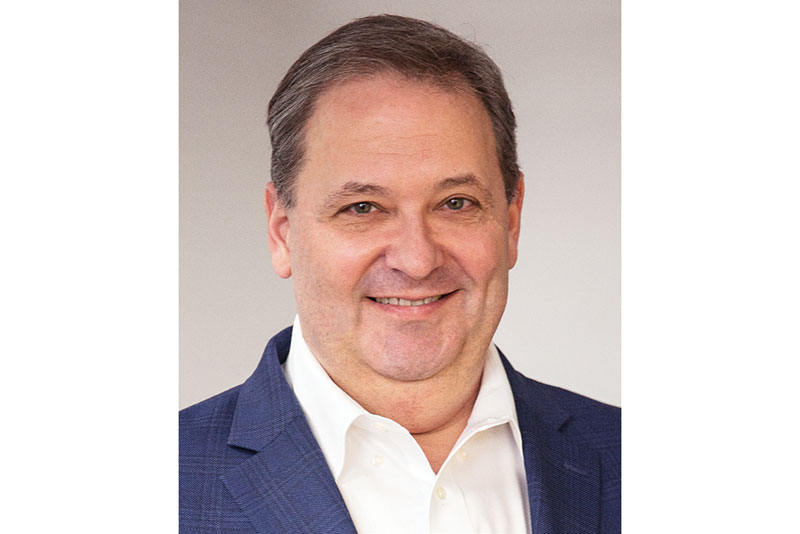 60 Seconds with Michael Mikitka, CEO of WERC