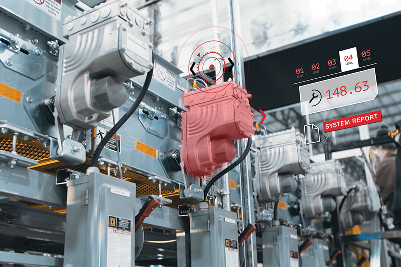 CMMS takes aim at predictive maintenance