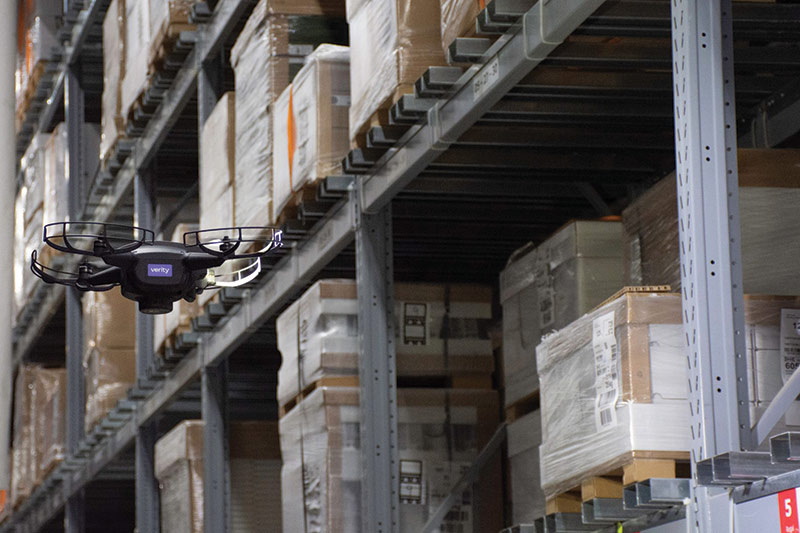 Three keys to next-level inventory control