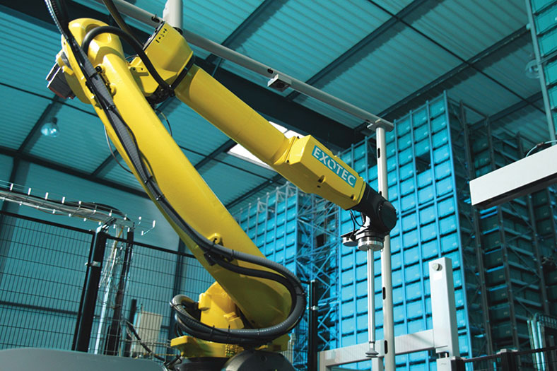 2023 State of Robotics: Measurable performance and integration come into focus