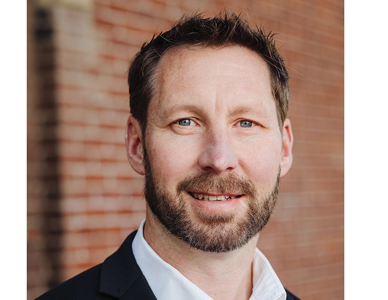 60 Seconds with Kevin Barker of A3 Motion Control