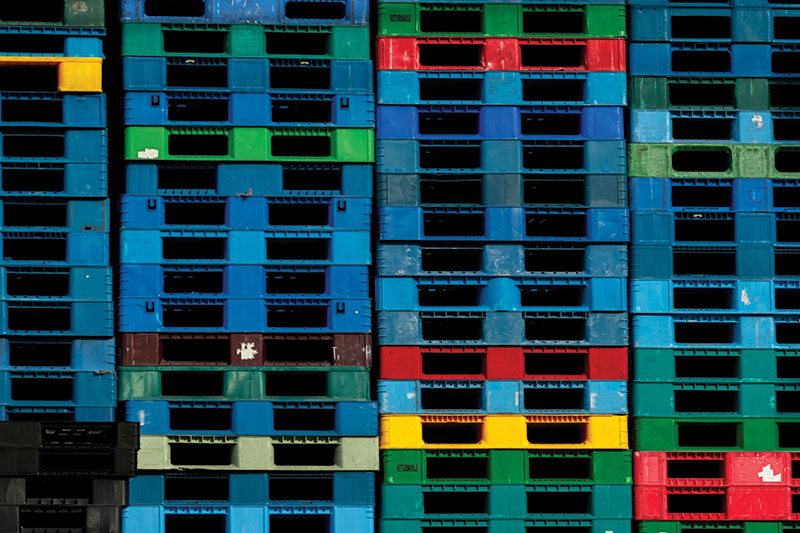 The Pallet Report 2023: Shape shift underway