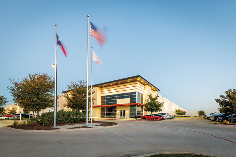 Southern Glazer’s Wine & Spirits: Proof positive innovation