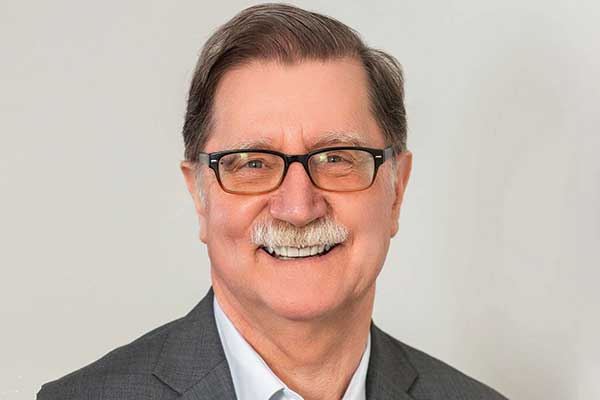 60 Seconds with Bob Trebilcock, outgoing executive editor, Modern Materials Handling
