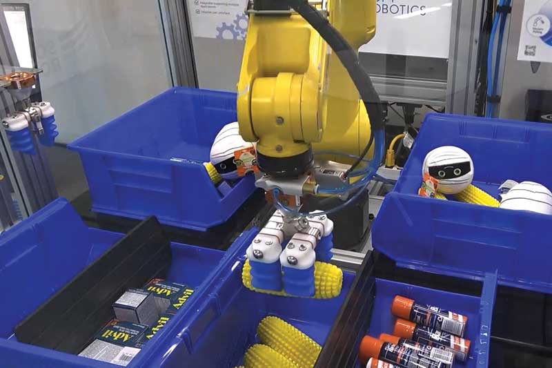 An inside look at picking technologies