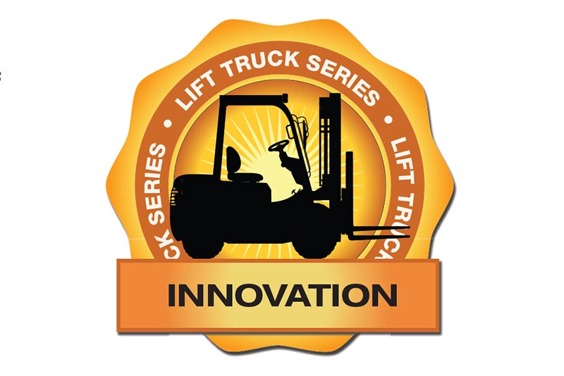 The latest in lift truck innovations