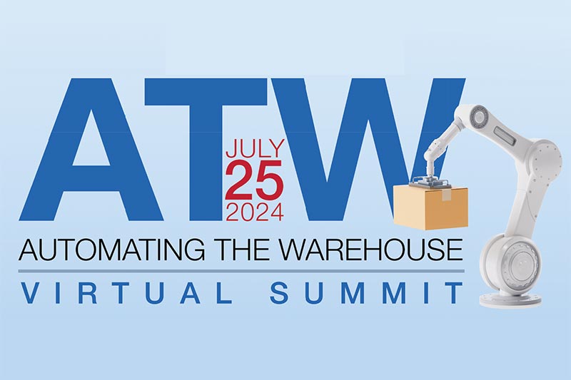 2024 Modern Virtual Summit: Apply the transformative  power of automation
