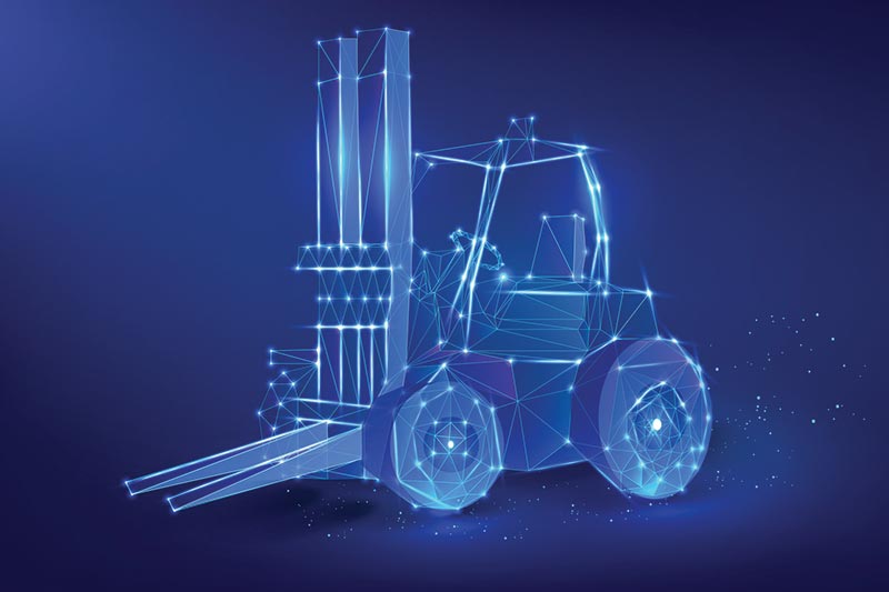 2024 Lift Truck Usage Survey: Buyers look beyond the price tag and find that service matters