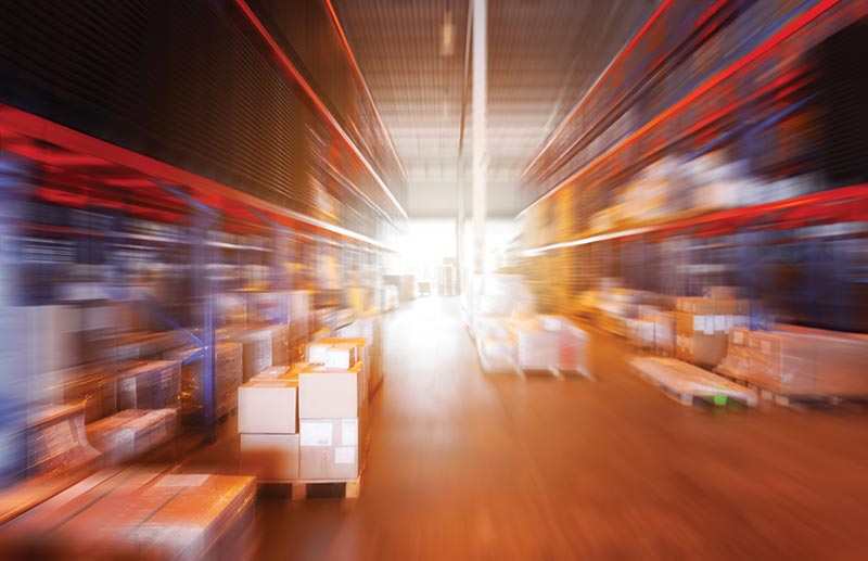 Top 20 lift truck suppliers 2024