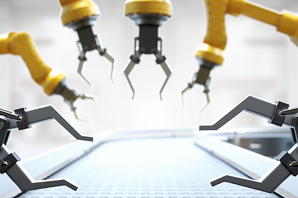 How robotics can fit your operation