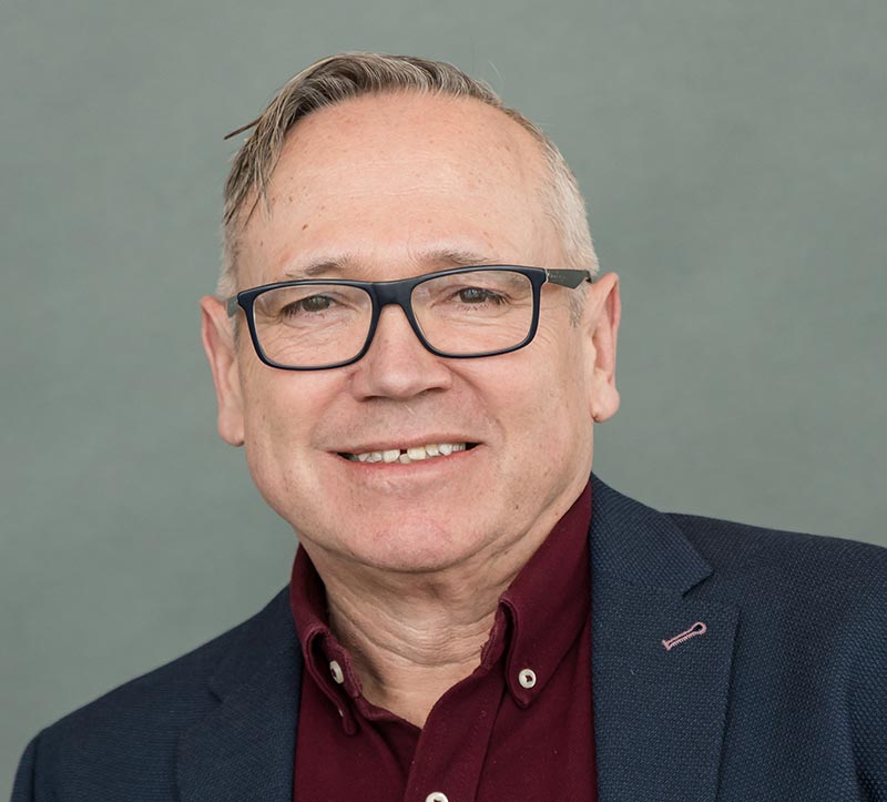 C-Suite Interview: Reducing Cost to Serve, Increasing Warehouse Productivity