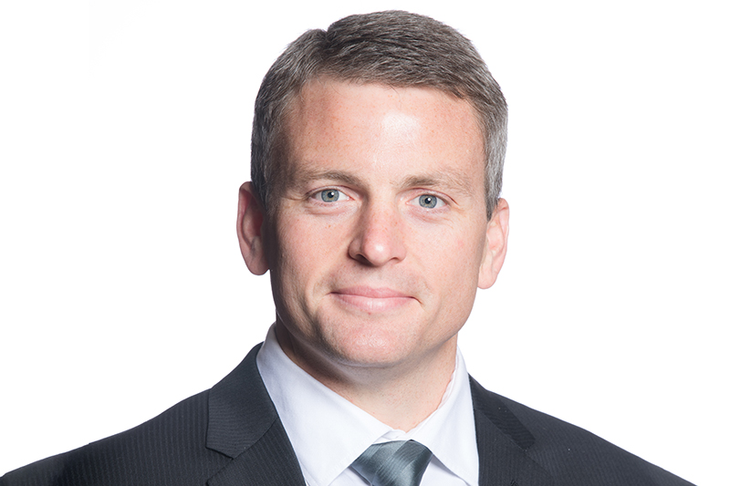 C-Suite Pack Expo Interview: Matt Kohler, Sales Manager at Bastian Solutions
