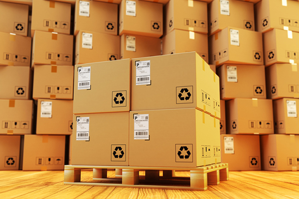 In-System Sequencing: Deliver any pallet, anywhere