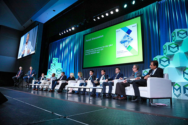 MODEX 2024: Robotics, supply chain and logistics leaders descend on Atlanta