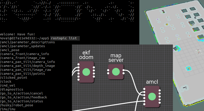 MOV.AI Releases Flow Development Environment to Simplify ROS Robot Development
