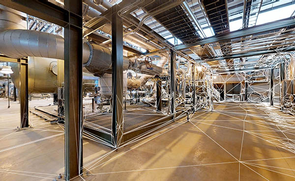 Matterport Closes SPAC Merger, Raises $640M to Advance Digital Twins