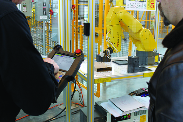 MRO Academic Insights: Getting up to speed in Alabama