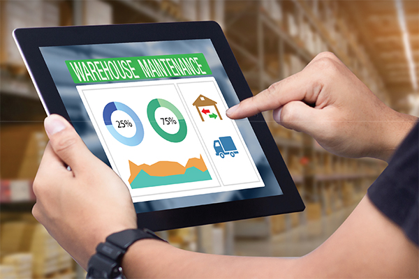 Single Source of Truth with Computerized Maintenance Management Systems