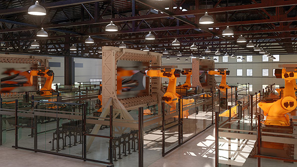 Machina Labs Raises $32M for AI-Driven Manufacturing