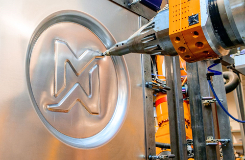 Machina Labs Announces Investment from Yamaha Motor Ventures