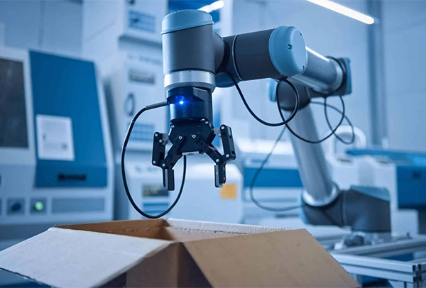Fizyr Opens U.S. Headquarters to Meet Growing Robotics Demand for Computer Vision