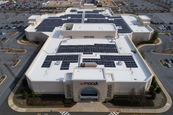 Macy’s Looks at Electrification, Worker Safety as Parts of Sustainability