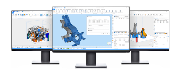 Materialise Sees Sustainability as the Future of 3D Printing