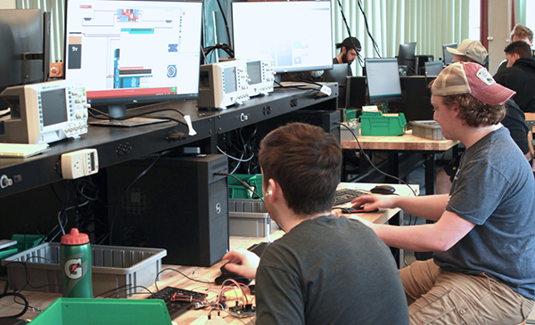 Gen Z Roboticists Important in the Age of ChatGPT