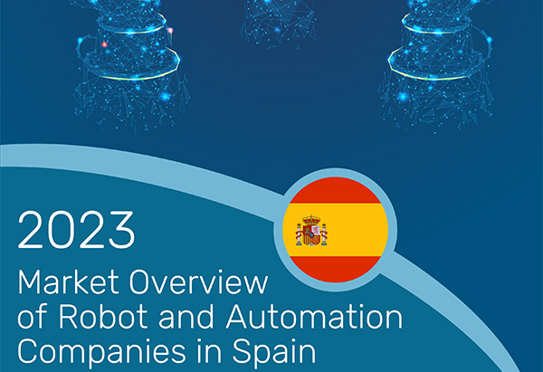 Spanish Robotics Industry Rebounds From COVID-19, Says HowToRobot