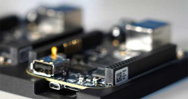 Markforged Launches Onyx ESD for the Electronics Manufacturing Industry