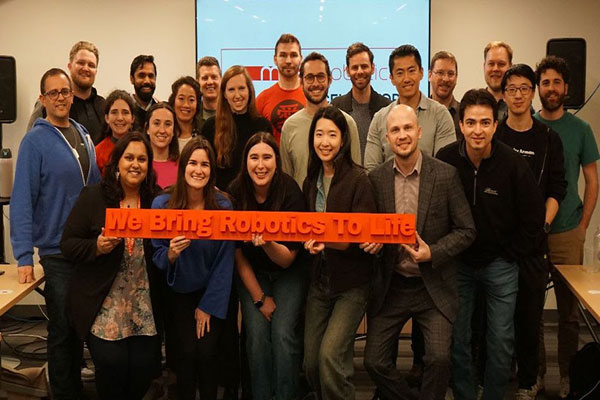 MassRobotics announces second cohort of Accelerator program