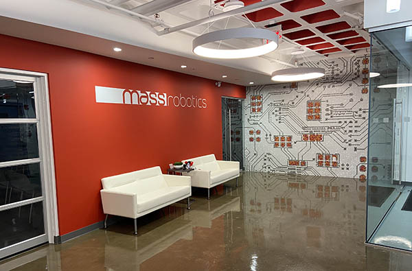 MassRobotics Partners With Procter  & Gamble to Explore Manufacturing Automation Advances